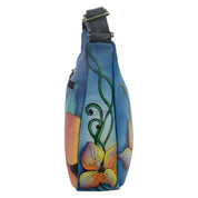 Medium Shoulder Hobo - 8310| Anuschka Leather India