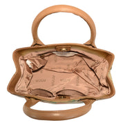 Small Convertible Tote - 8330| Anuschka Leather India