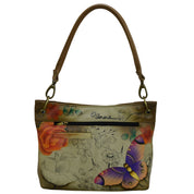 Hobo - 8382| Anuschka Leather India