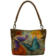 Hobo - 8382| Anuschka Leather India