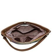 Hobo - 8382| Anuschka Leather India